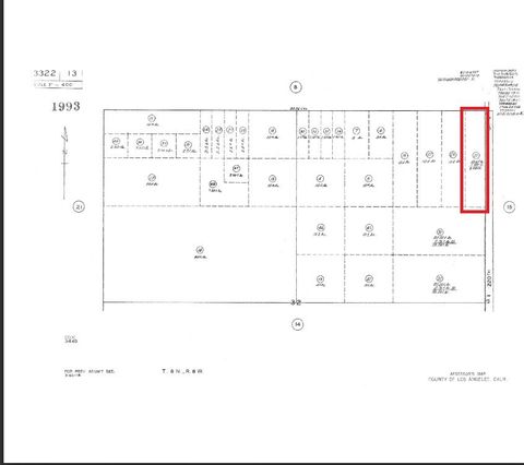 Photo of 220 E Avenue F, Lancaster, CA 93535 (MLS # IV26017201)