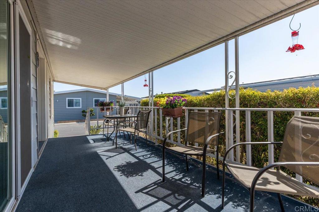 650 S Rancho Santa Fe Road 170