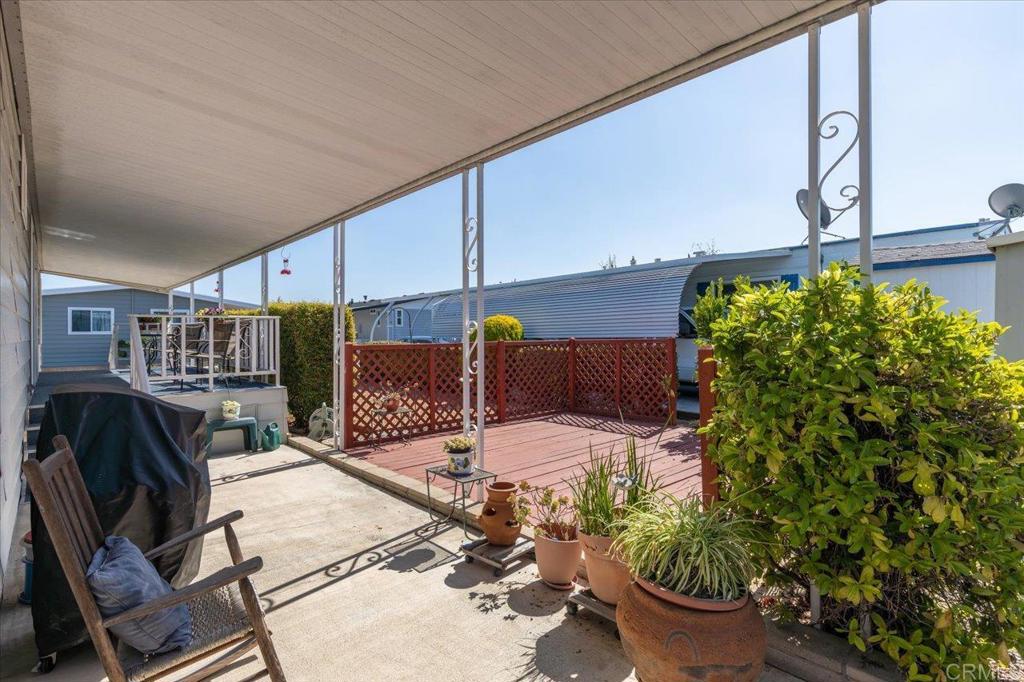 650 S Rancho Santa Fe Road 170
