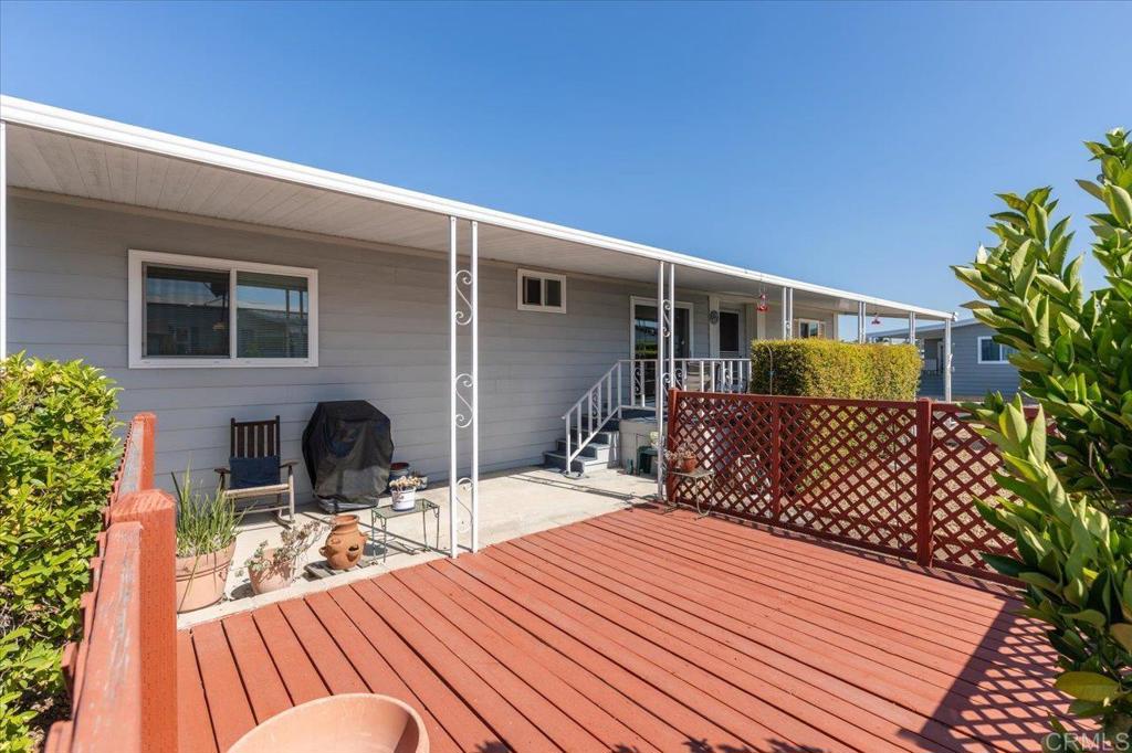 650 S Rancho Santa Fe Road 170