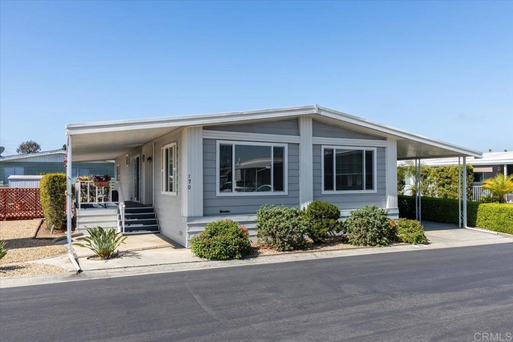 650 S Rancho Santa Fe Road 170
