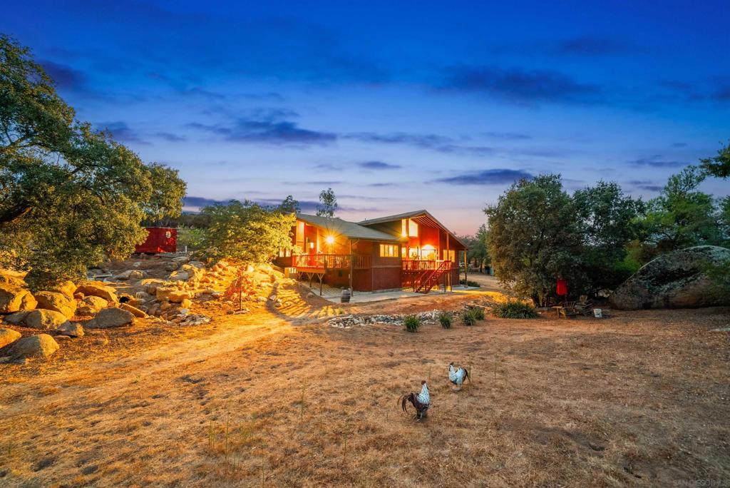 2410 Mount Elena Way