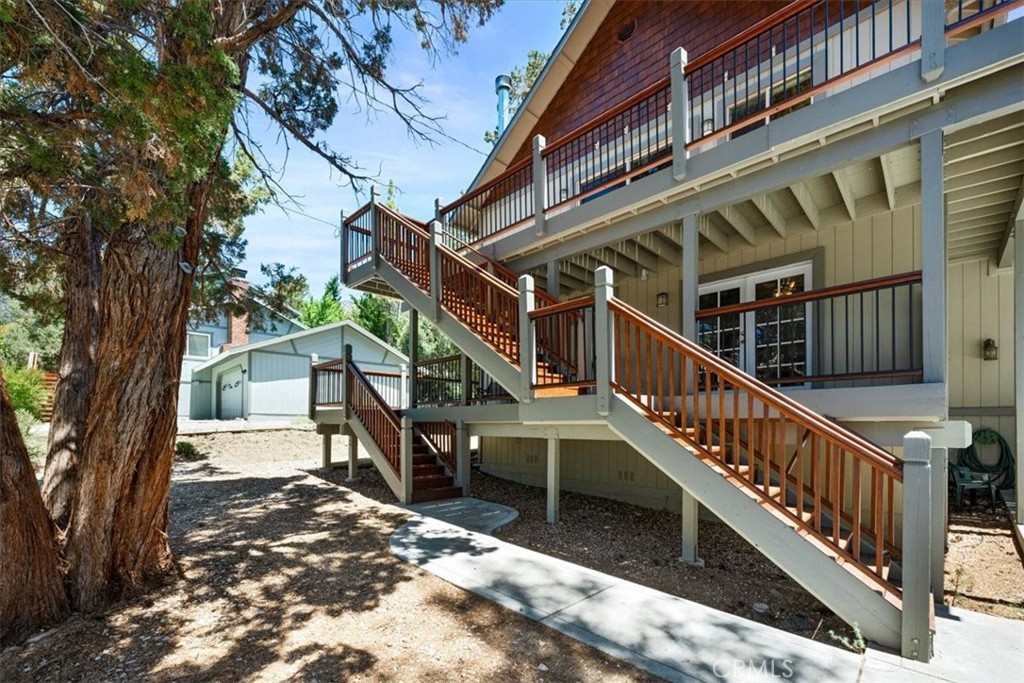 1090 Mount Shasta Road