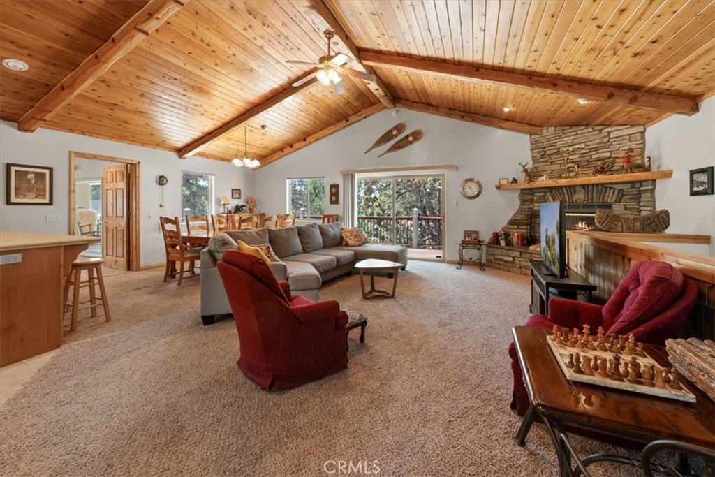 1090 Mount Shasta Road