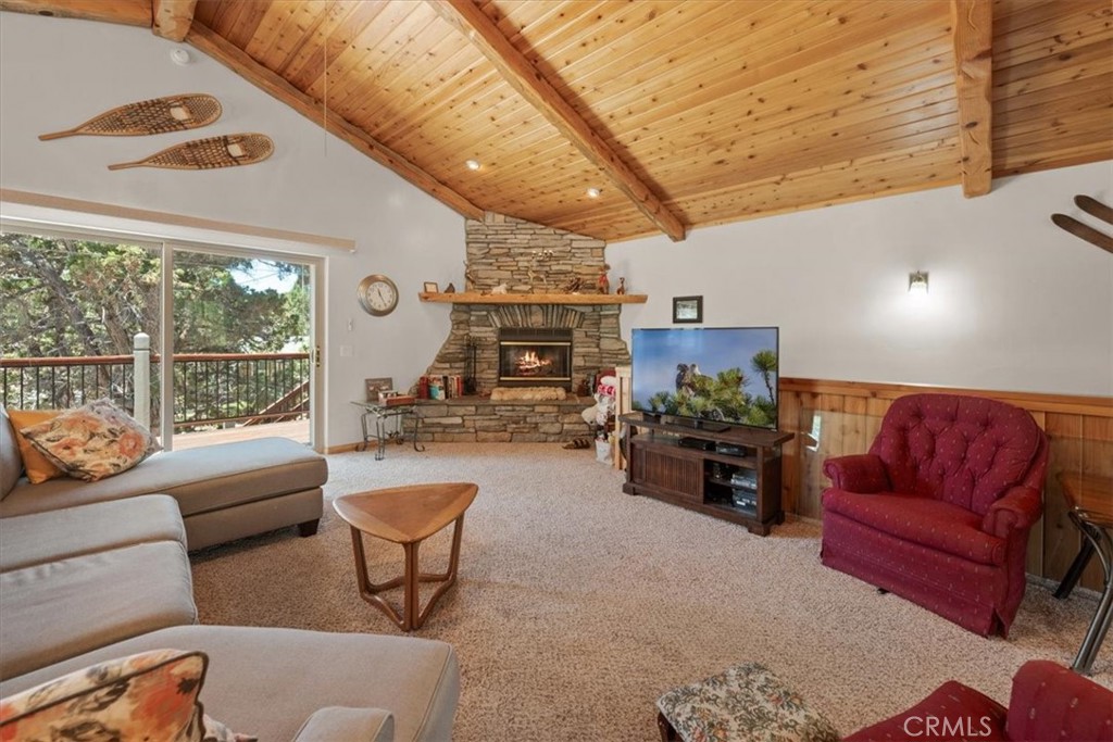 1090 Mount Shasta Road
