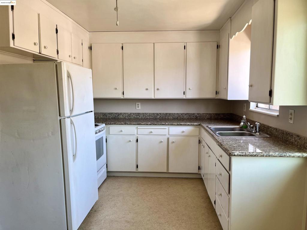 Other - Residential Income