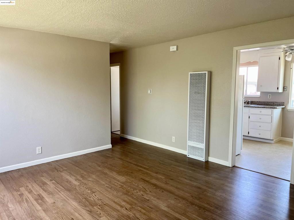 Other - Residential Income