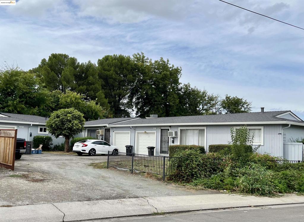 Other - Residential Income