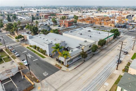 Photo of 1744 W 166th St, Gardena, CA 90247 (MLS # GD26118356)