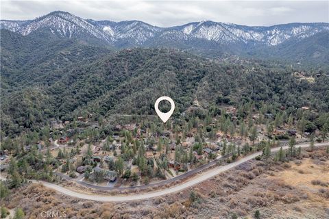 15513 San Moritz Pine Mountain Club CA 93222