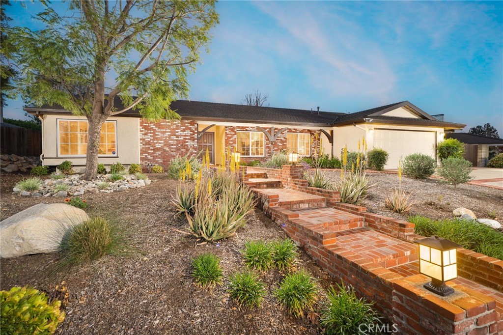 524 Mount Carmel Drive