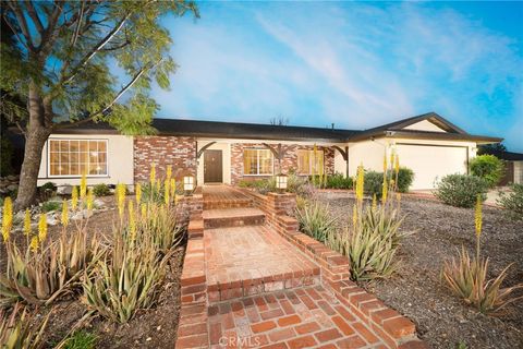 Photo of 524 Mount Carmel Drive, Claremont, CA 91711 (MLS # CV26085981)