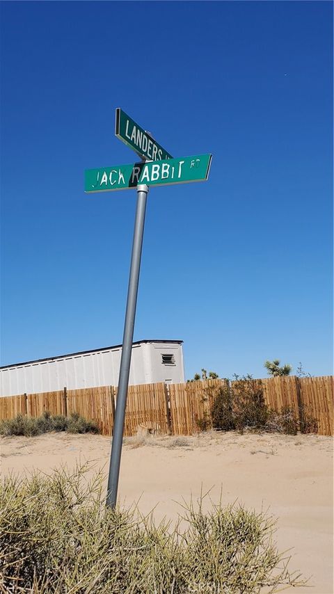 Photo of 0 Landers, Landers, CA 92285 (MLS # OC25243523) Photo of 0 Landers, Landers, CA 92285 (MLS # OC25243523)