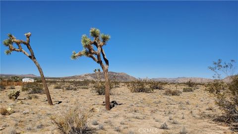 Photo of 0 Landers, Landers, CA 92285 (MLS # OC25243523)