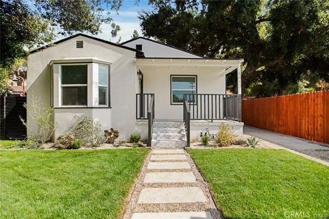6417 La Riba Way Los Angeles CA 90042