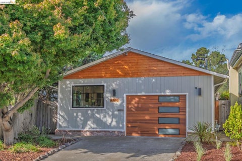 Photo of 4519 Shafter Ave, Oakland, CA 94609 (MLS # 41151834)