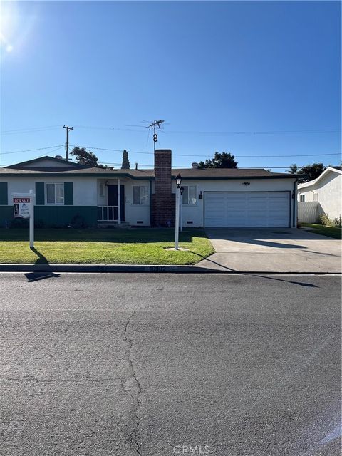 Photo of 10902 Poindexter Ave, Garden Grove, CA 92840 (MLS # HD25265261)