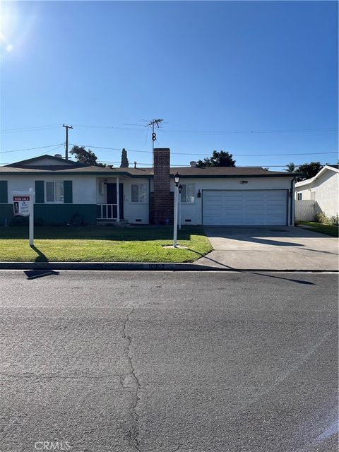 Photo of 10902 Poindexter Ave, Garden Grove, CA 92840 (MLS # HD25265261)