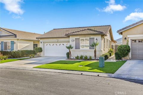 Photo of 8731 Mann Ln, Hemet, CA 92545 (MLS # SW26067027)