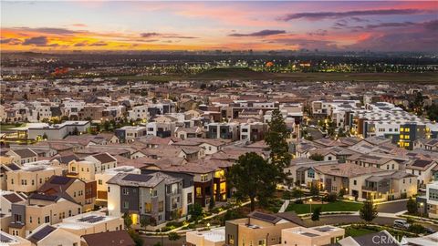 150 Abacus Irvine CA 92618