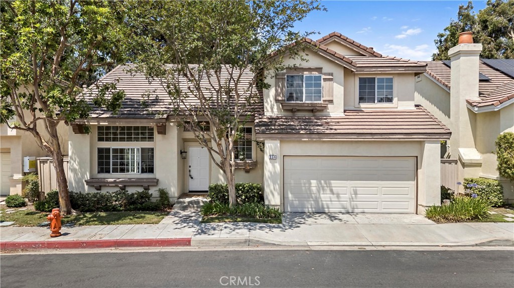 Location, Location, Location! Original owner and on the market for the very first time, this fully upgraded and beautifully remodeled 4-bedroom, 2.5-bathroom home is located in the highly sought-after Meadow Creek neighborhood of Santiago Hills in East Orange. From the moment you step inside, you’re greeted by soaring high ceilings and a bright, open floor plan filled with natural light. Every window offers a beautiful view—whether of the lush greenery of Santiago Hills Park and Chapman Hills Elementary, the peaceful backyard, or the charming neighborhood surroundings and LOW HOA covers front lawn maintenance!
Enjoy fresh breezes throughout the home and walk just minutes to Santiago Canyon College and two convenient shopping centers. You’re only a short drive—3 minutes to Peters Canyon Reservoir, 5 minutes to Irvine Regional Park, 8 minutes to Irvine, and with easy freeway access.
Lovingly home has been fully upgraded with brand-new interior paint, flooring, a stunning remodeled kitchen with new cabinets and appliances, and stylish, modern bathrooms. With its serene atmosphere, relaxing backyard, and beautiful views from every window, this move-in ready home offers the perfect blend of comfort, style, and convenience. Don’t miss this rare opportunity to own a truly special and peaceful retreat!