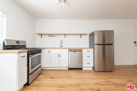 Photo of 3933 Marathon Street #105A, Los Angeles, CA 90029 (MLS # 26829923)