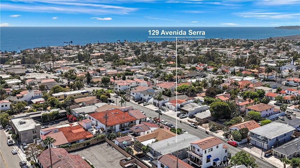 129 Avenida Serra