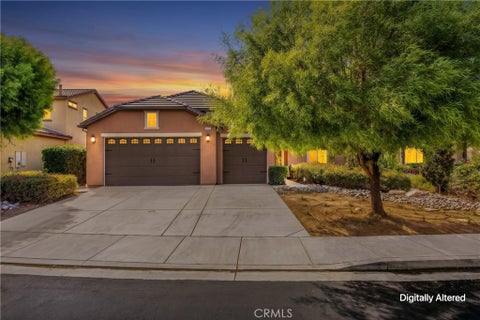 Photo of 1371 Laurestine WAY, Beaumont, CA 92223 (MLS # IV26209125)