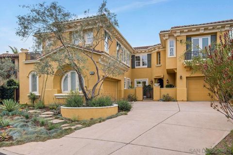1460 Lauren Court Encinitas CA 92024