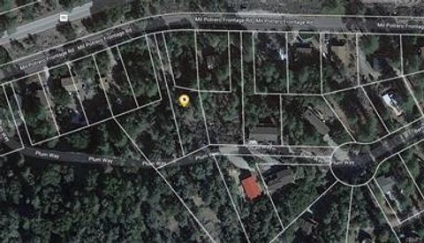 Photo of 15718 Mil Potrero Hwy, Pine Mountain Club, CA 93222 (MLS # SR26059673)