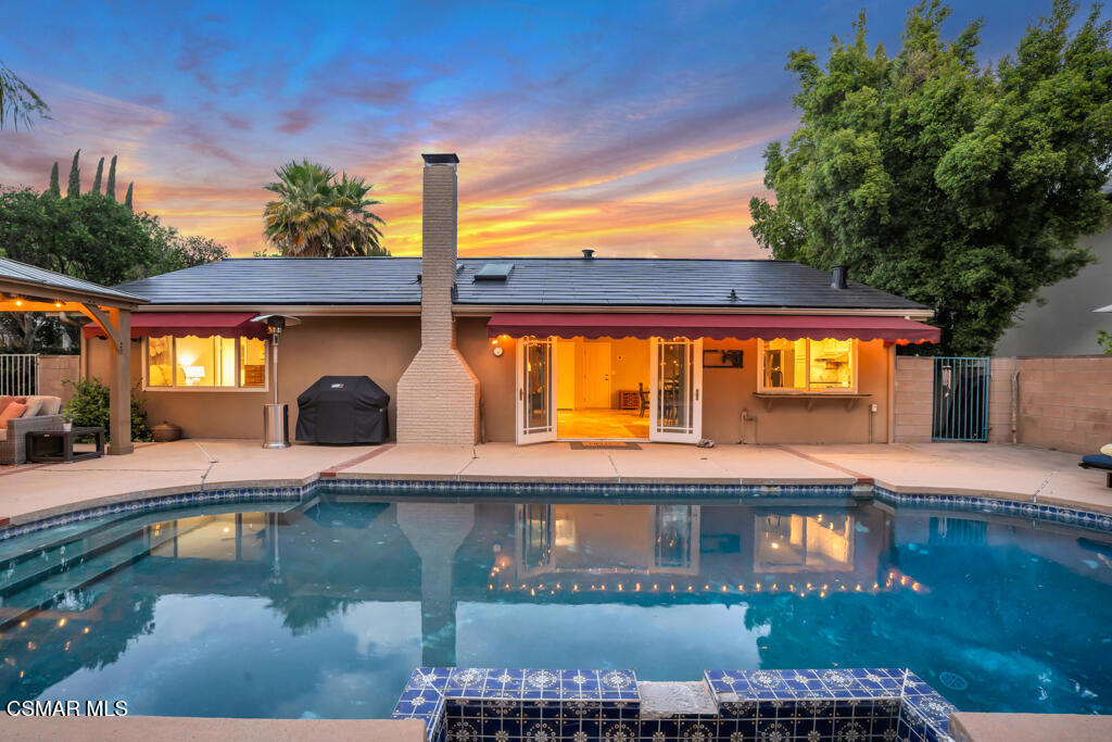 6496 Bayberry Street