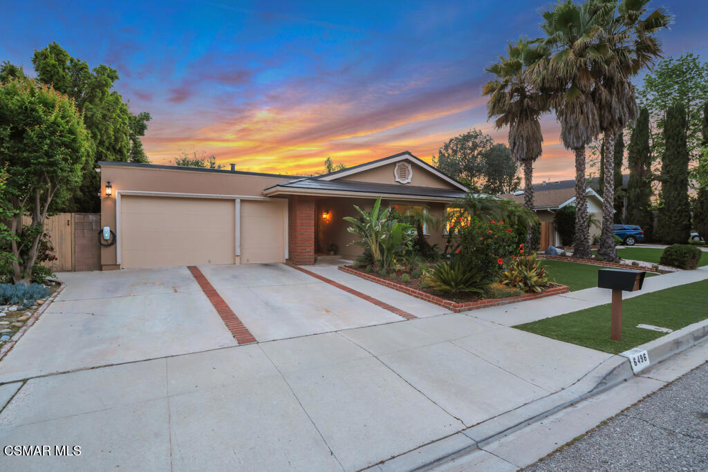 6496 Bayberry Street