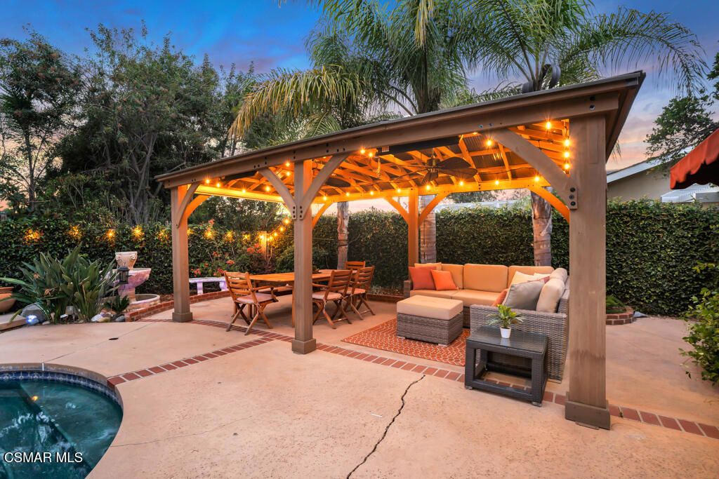 6496 Bayberry Street