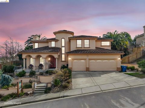 Photo of 5 5 Circle E Ranch Pl Pl, San Ramon, CA 94583 (MLS # 41124851)