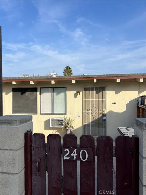 Photo of 240 W Mayfair AVE, Orange, CA 92867 (MLS # OC26168560)