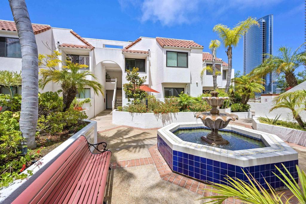 701 Kettner Boulevard 201