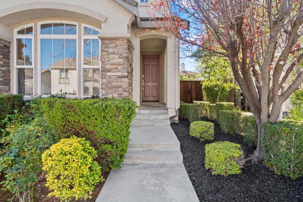 803 Canoas Creek Circle