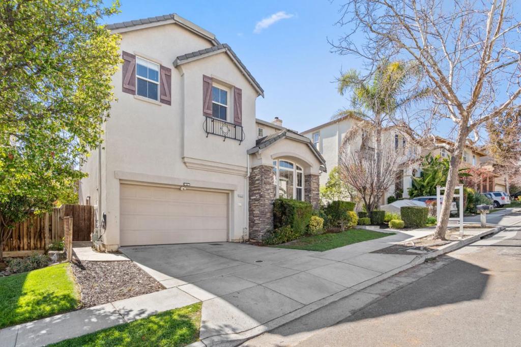 803 Canoas Creek Circle