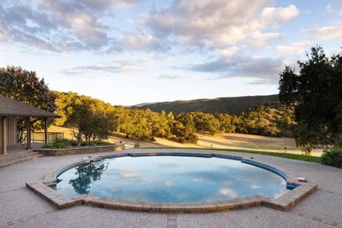 Photo of 35351 E Carmel Valley Road, Carmel Valley, CA 93924 (MLS # ML82059417)