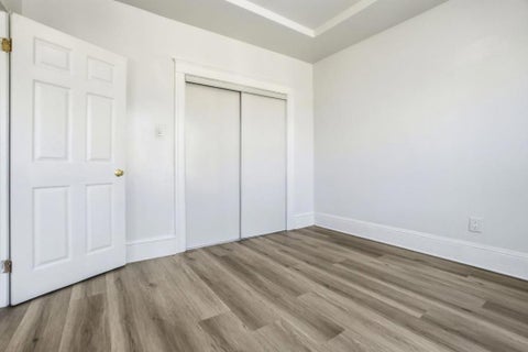 Tiny photo for 291 Raymond Avenue, San Francisco, CA 94134 (MLS # ML82049930)
