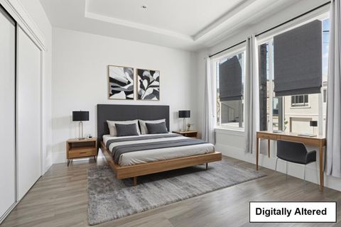 Tiny photo for 291 Raymond Avenue, San Francisco, CA 94134 (MLS # ML82049930)