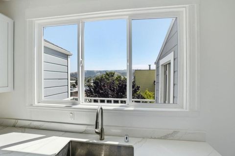 Tiny photo for 291 Raymond Avenue, San Francisco, CA 94134 (MLS # ML82049930)