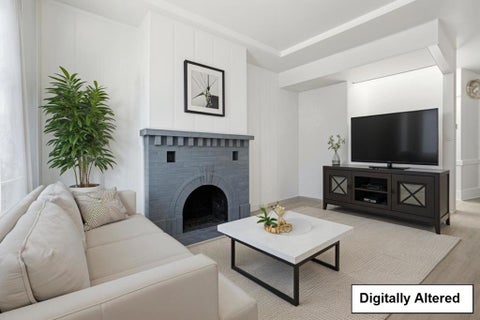 Tiny photo for 291 Raymond Avenue, San Francisco, CA 94134 (MLS # ML82049930)