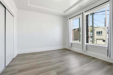Tiny photo for 291 Raymond Avenue, San Francisco, CA 94134 (MLS # ML82049930)