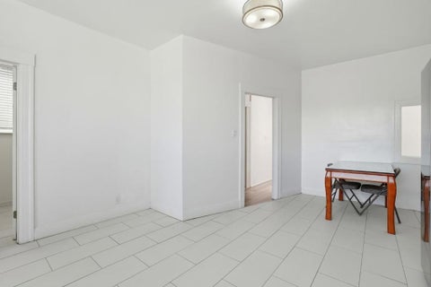 Tiny photo for 291 Raymond Avenue, San Francisco, CA 94134 (MLS # ML82049930)