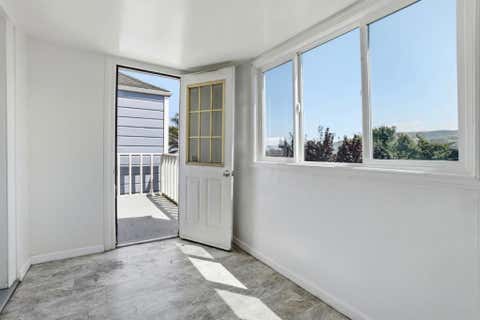 Tiny photo for 291 Raymond Avenue, San Francisco, CA 94134 (MLS # ML82049930)