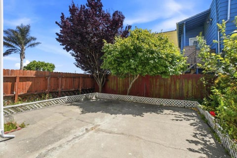 Tiny photo for 291 Raymond Avenue, San Francisco, CA 94134 (MLS # ML82049930)