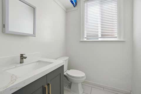 Tiny photo for 291 Raymond Avenue, San Francisco, CA 94134 (MLS # ML82049930)