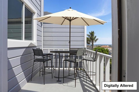 Tiny photo for 291 Raymond Avenue, San Francisco, CA 94134 (MLS # ML82049930)