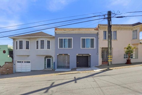 Photo of 291 Raymond Avenue, San Francisco, CA 94134 (MLS # ML82049930)